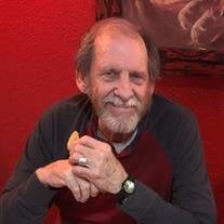 Roy Washington Mull, Jr.