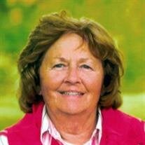 Peggy J. Murphy