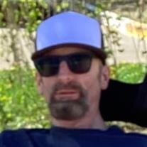 Mr. Jesse "Adam" Moore