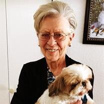 Lu Marguerite Lucille (Forney) Krueger