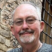 COL (Ret) E. Paul Semmens