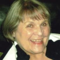 Donna Fay Nelson