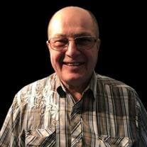 Richard "Dick" David Arnold