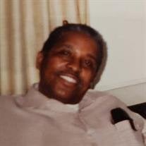 Howard Jerome Askew