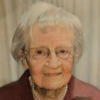 Edna Krenek