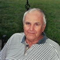 Glenn Robert Hollingsworth