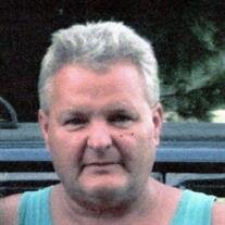 Rodney Dale Culpepper
