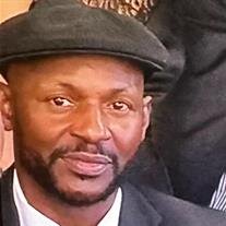 Calvin R. Crews