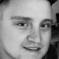 Paul Wayne Williams