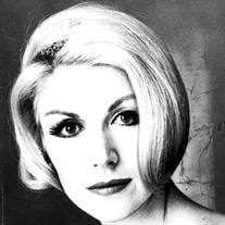 Mary O'Brien