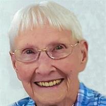 DONNA ELAINE SLOAN