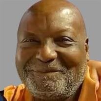 Charles J. Curry