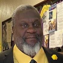 Robert "LYNDELL" Clark