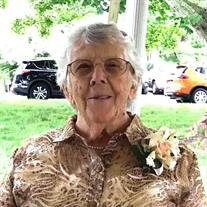M. Lucille Brossman