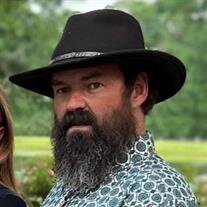 Jimmy Earnest Riggs, III