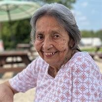 Neida Mared Lugo
