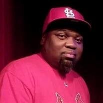 Mr. Cory L. Browning