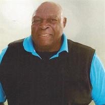 Mr. Daniel Bennett Davis