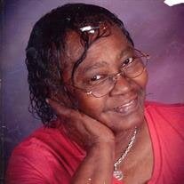 Mrs. Mary Frances Booker