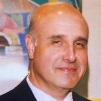 Ronald Rosenberg
