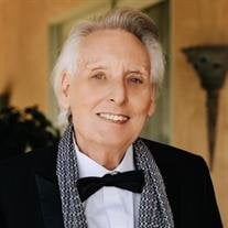 Robert "Bobby" Richshafer