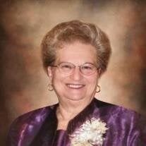 Katherine Elizabeth Legg