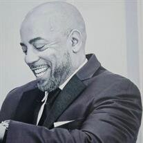 Mr. Damon Lee White, Esq.