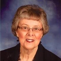 Margaret Fay Webb