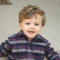 Brendan Patrick Gallagher Jr.