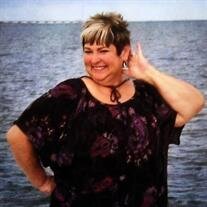 Brenda Lee Hoffman
