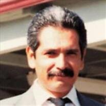 Lawrence Sanchez Garcia