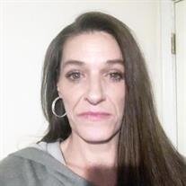 Traci Dian Lathum-Abbey