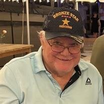 Ronald "Boom" Dennis