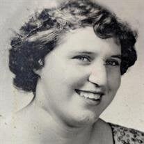 Mrs. Bonnie Cook