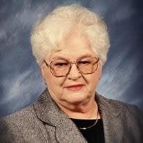 Celia M. Runnels