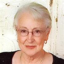 Mrs. Ella D. Meeks Teague