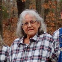 Ruby Dell Steward