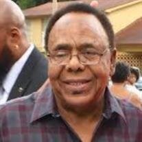 Mr. Jerry D. Brooks