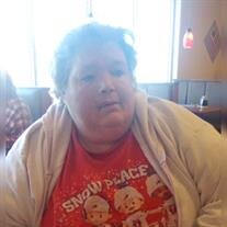 Deborah Jean Willey