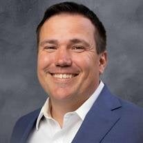 Mr. Chad Thomason