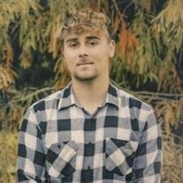 Matthew Chase Eby