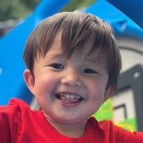 Everett William Zi-Yuan Lo
