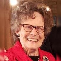 Ronelva Julienne McAuley
