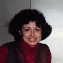 Dona C. Mastin