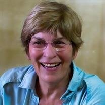 Elaine Betty Eisner