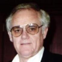 Francis William "Bill" Cassidy