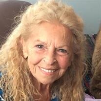 Kathleen Marie Leaman