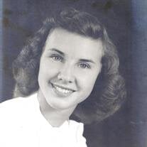 Mrs. Doris M. Gardner