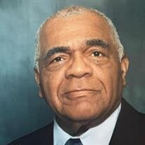 Mr. Lonnie Powell