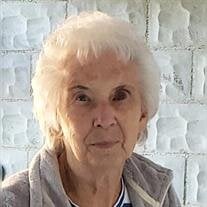 Dorothy Elizabeth Buchanan
